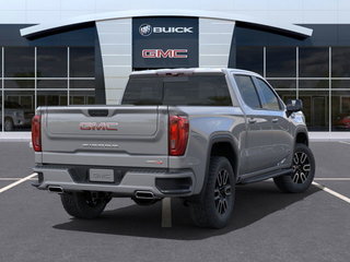 2025 GMC Sierra 1500 in Taber, Alberta - 4 - w320h240px