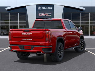 2025 GMC Sierra 1500 in Taber, Alberta - 4 - w320h240px