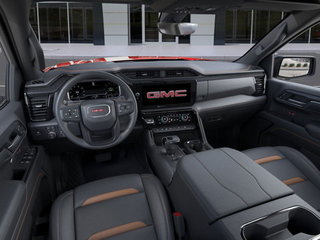 2025 GMC Sierra 1500 in Taber, Alberta - 5 - w320h240px