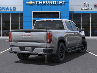 2025 GMC Sierra 1500 in Taber, Alberta - 4 - w320h240px