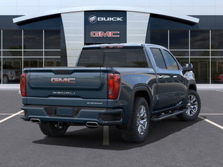 2025 GMC Sierra 1500 in Taber, Alberta - 4 - w320h240px