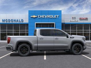 2025 GMC Sierra 1500 in Taber, Alberta - 5 - w320h240px
