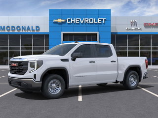 2025 GMC Sierra 1500 in Taber, Alberta - 2 - w320h240px