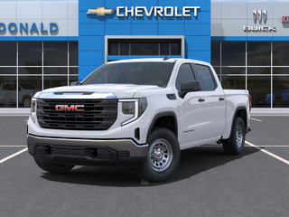 2025 GMC Sierra 1500 in Taber, Alberta - 6 - w320h240px