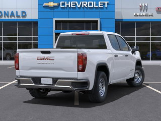 2025 GMC Sierra 1500 in Taber, Alberta - 4 - w320h240px