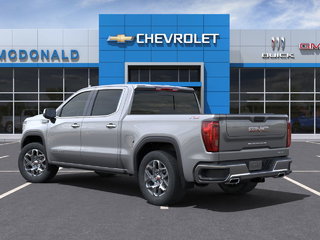 2025 GMC Sierra 1500 in Taber, Alberta - 3 - w320h240px