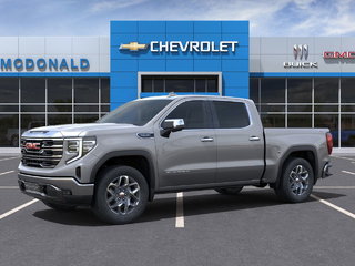 2025 GMC Sierra 1500 in Taber, Alberta - 2 - w320h240px