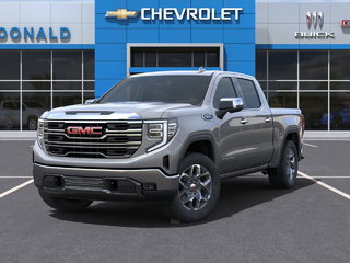 2025 GMC Sierra 1500 in Taber, Alberta - 6 - w320h240px