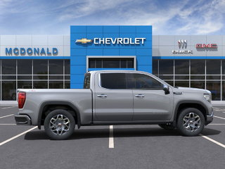 2025 GMC Sierra 1500 in Taber, Alberta - 5 - w320h240px