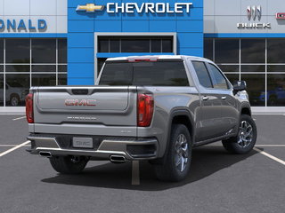 2025 GMC Sierra 1500 in Taber, Alberta - 4 - w320h240px