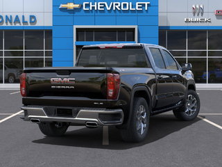 2025 GMC Sierra 1500 in Taber, Alberta - 4 - w320h240px