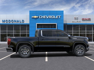 2025 GMC Sierra 1500 in Taber, Alberta - 5 - w320h240px