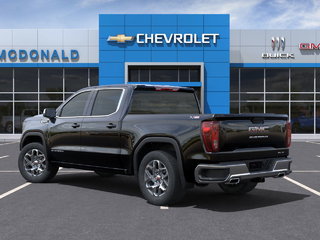 2025 GMC Sierra 1500 in Taber, Alberta - 3 - w320h240px