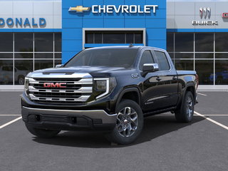 2025 GMC Sierra 1500 in Taber, Alberta - 6 - w320h240px