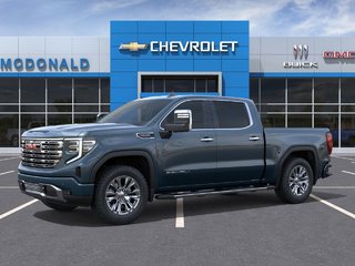 2025 GMC Sierra 1500 in Taber, Alberta - 2 - w320h240px