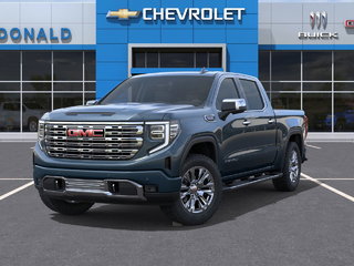2025 GMC Sierra 1500 in Taber, Alberta - 6 - w320h240px