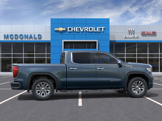 2025 GMC Sierra 1500 in Taber, Alberta - 5 - w320h240px