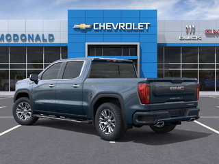 2025 GMC Sierra 1500 in Taber, Alberta - 3 - w320h240px
