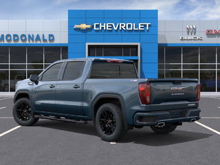 2025 GMC Sierra 1500 in Taber, Alberta - 3 - w320h240px