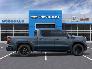 2025 GMC Sierra 1500 in Taber, Alberta - 5 - w320h240px