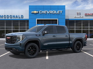 2025 GMC Sierra 1500 in Taber, Alberta - 2 - w320h240px