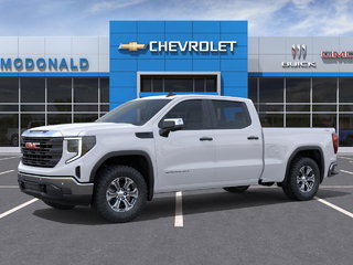2025 GMC Sierra 1500 in Taber, Alberta - 2 - w320h240px