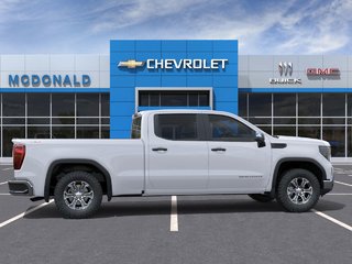 2025 GMC Sierra 1500 in Taber, Alberta - 5 - w320h240px