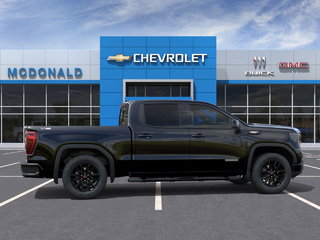 2025 GMC Sierra 1500 in Taber, Alberta - 5 - w320h240px