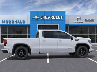 2025 GMC Sierra 1500 in Taber, Alberta - 5 - w320h240px