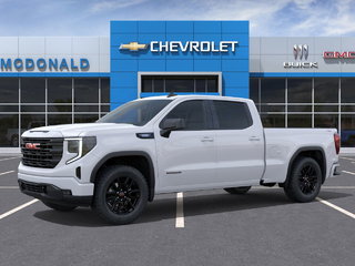 2025 GMC Sierra 1500 in Taber, Alberta - 2 - w320h240px