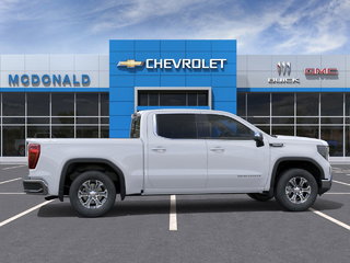 2025 GMC Sierra 1500 in Taber, Alberta - 5 - w320h240px