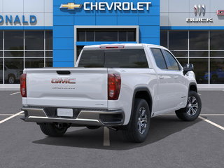 2025 GMC Sierra 1500 in Taber, Alberta - 4 - w320h240px