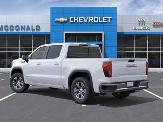 2025 GMC Sierra 1500 in Taber, Alberta - 3 - w320h240px