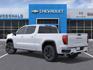 2025 GMC Sierra 1500 in Taber, Alberta - 3 - w320h240px