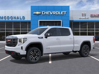 2025 GMC Sierra 1500 in Taber, Alberta - 2 - w320h240px