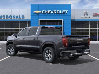 2025 GMC Sierra 1500 in Taber, Alberta - 3 - w320h240px