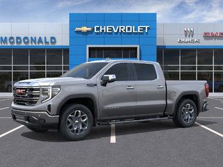 2025 GMC Sierra 1500 in Taber, Alberta - 2 - w320h240px