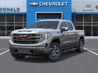 2025 GMC Sierra 1500 in Taber, Alberta - 6 - w320h240px