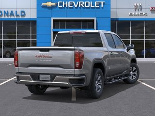 2025 GMC Sierra 1500 in Taber, Alberta - 4 - w320h240px