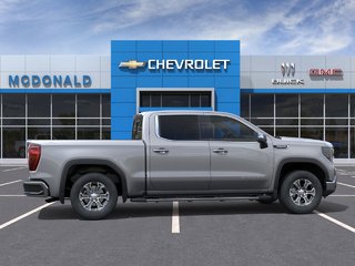 2025 GMC Sierra 1500 in Taber, Alberta - 5 - w320h240px