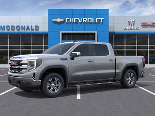 2025 GMC Sierra 1500 in Taber, Alberta - 2 - w320h240px