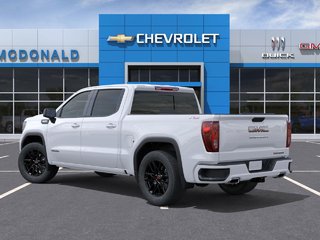 2025 GMC Sierra 1500 in Taber, Alberta - 3 - w320h240px