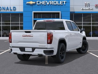 2025 GMC Sierra 1500 in Taber, Alberta - 4 - w320h240px