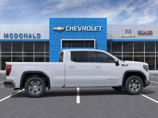 2025 GMC Sierra 1500 in Taber, Alberta - 5 - w320h240px