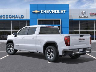 2025 GMC Sierra 1500 in Taber, Alberta - 3 - w320h240px