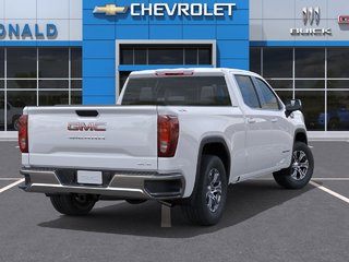 2025 GMC Sierra 1500 in Taber, Alberta - 4 - w320h240px