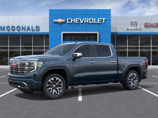 2026 GMC Sierra 1500 in Taber, Alberta - 2 - w320h240px