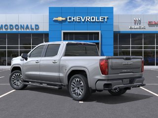 2026 GMC Sierra 1500 in Taber, Alberta - 3 - w320h240px