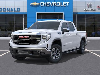 2026 GMC Sierra 1500 in Taber, Alberta - 6 - w320h240px