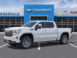 2026 GMC Sierra 1500 in Taber, Alberta - 2 - w320h240px